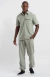 Scrub Masculino Joint - Cinza - Dra. Cherie - comprar online