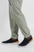Scrub Masculino Joint - Cinza - Dra. Cherie