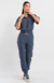 Scrub Feminino Joint - Azul Marinho - Dra. Cherie