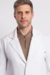Jaleco Masculino Filippo - Off White - Dra. Cherie - comprar online