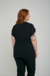 Scrub Feminino Sarah - Preto - Dra. Cherie na internet