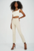 Calca Feminina Camila Bycn - Bege - Dra. Cherie