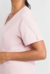 Scrub Feminino Easy - Rosa-Dra.Cherie na internet