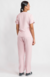 Imagem do Scrub Feminino Easy - Rosa-Dra.Cherie