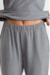 Imagem do Scrub Feminino Easy - Cinza Chumbo-Dra.Cherie