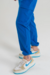 Scrub Feminino Authentic - Azul-Dra.Cherie - Miss Doctor - Jalecos Dra. Cherie