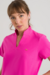 Scrub Feminino Authentic - Rosa-Dra.Cherie na internet