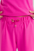 Scrub Feminino Authentic - Rosa-Dra.Cherie - Miss Doctor - Jalecos Dra. Cherie