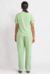 Scrub Feminino Easy - Verde-Dra Cherie - loja online