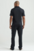Scrub Masculino Polo - Preto-Dra.Cherie - loja online