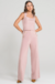 Calca Feminina Olga By Cn - Rose - comprar online