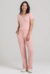 Scrub Feminino Coach Limited Edition - Rose- Dra.Cherie - comprar online
