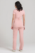 Scrub Feminino Coach Limited Edition - Rose- Dra.Cherie - loja online