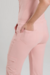 Imagem do Scrub Feminino Coach Limited Edition - Rose- Dra.Cherie