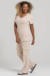 Scrub Feminino Coach Limited Edition - Bege-Dra.Cherie - comprar online