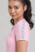Scrub Feminino Disney Magic D100 - Rosa- Dra.Cherie - Miss Doctor - Jalecos Dra. Cherie