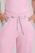 Scrub Feminino Disney Magic D100 - Rosa- Dra.Cherie - loja online