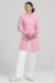 Jaleco Feminino Disney Magic D100 - Rosa-Dra.Cherie - comprar online
