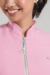 Jaleco Feminino Disney Magic D100 - Rosa-Dra.Cherie - Miss Doctor - Jalecos Dra. Cherie
