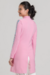 Imagem do Jaleco Feminino Disney Magic D100 - Rosa-Dra.Cherie