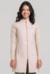 Jaleco Feminino Veneto Limited Edition - Bege-Dra.Cherie