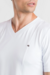 Scrub Masculino Coach - Branco-Dra.Cherie na internet