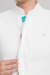 Jaleco Feminino Mickey & Best Friends - Off White-Dra.Cherie - loja online