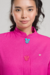 Jaleco Feminino Mickey & Best Friends - Pink-Dra.Cherie - comprar online