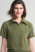 Scrub Feminino Hype - Verde Militar-Dra,Cherie