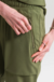 Scrub Feminino Hype - Verde Militar-Dra,Cherie na internet
