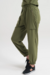 Scrub Feminino Hype - Verde Militar-Dra,Cherie - Miss Doctor - Jalecos Dra. Cherie
