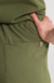 Scrub Feminino Hype - Verde Militar-Dra,Cherie - loja online