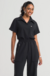 Scrub Feminino Hype - Preto-Dra.Cherie - loja online