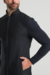 Jaleco Masculino Neo - Preto-Dra.Cherie - loja online