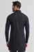 Jaleco Masculino Neo - Preto-Dra.Cherie