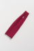 Headband - Cereja. Dra Cherie