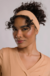 Headband - Caramelo-Dra.Cherie - comprar online