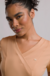 Scrub Feminino Coach Cherie 10 Anos - Caramelo-Dra.Cherie - Miss Doctor - Jalecos Dra. Cherie