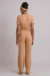 Scrub Feminino Coach Cherie 10 Anos - Caramelo-Dra.Cherie