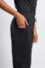 Scrub Feminino Energy - Preto-Dra.Cherie - loja online