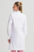 Jaleco Feminino Helen - Branco-Dra Cherie - loja online