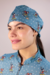 Touca Feminina Bandana Mickey Mouse Winter- Dra .Cherie