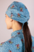 Touca Feminina Bandana Mickey Mouse Winter- Dra .Cherie na internet