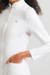 Jaleco Feminino Journey - Off White-Dra.Cherie - loja online