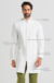 Jaleco Masculino Journey - Off White-Dra.Cherie - comprar online