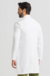 Jaleco Masculino Journey - Off White-Dra.Cherie