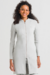 Jaleco Feminino Inspire - Cinza-Dra.Cherie - comprar online