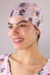 Touca Feminina Bandana Minnie Mouse Spring Dra. Cherie