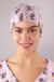 Touca Feminina Bandana Minnie Mouse Spring Dra. Cherie - comprar online