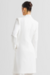 Jaleco Louise Cherie 10 Anos - Off White- Dra.Cherie - loja online